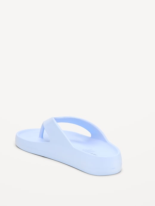 Image number 4 showing, Flip-Flop Sandals for Women