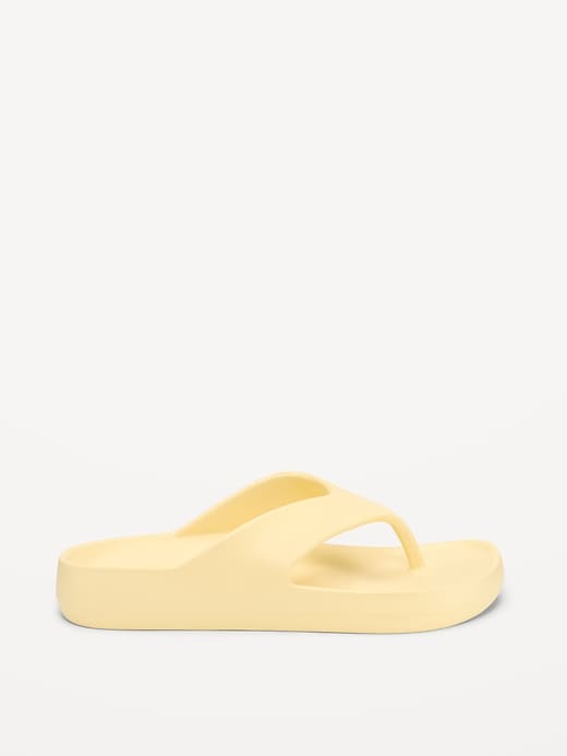 Image number 3 showing, Flip-Flop Sandals for Women