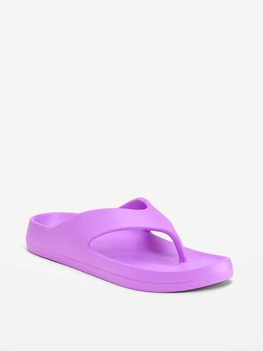 Image number 1 showing, Flip-Flop Sandals for Women