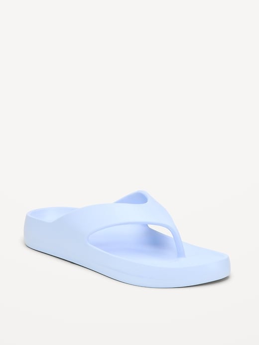 Image number 1 showing, Flip-Flop Sandals for Women