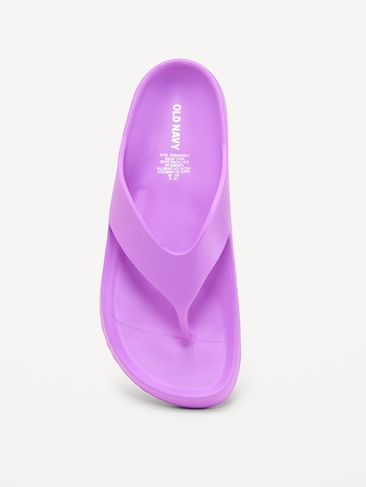 Image number 2 showing, Flip-Flop Sandals for Women