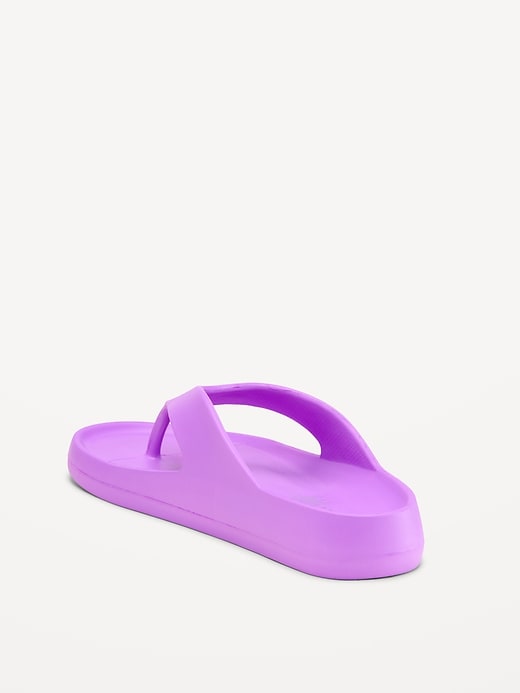 Image number 4 showing, Flip-Flop Sandals for Women
