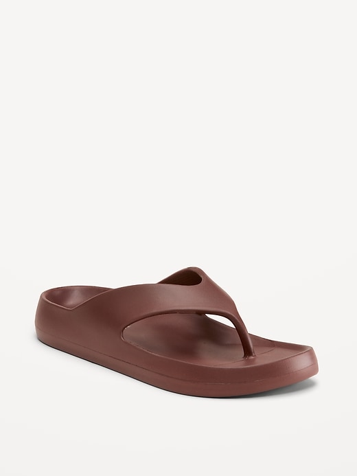 Image number 1 showing, Flip-Flop Sandals for Women