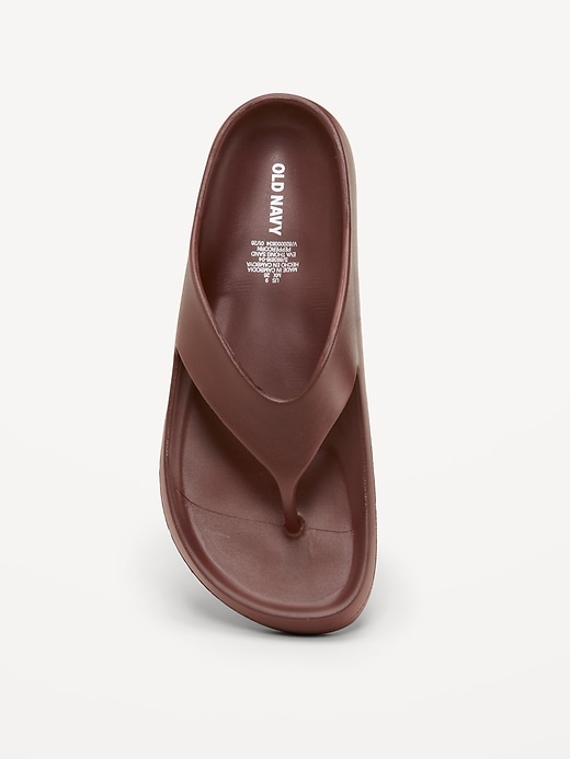 Image number 2 showing, Flip-Flop Sandals for Women