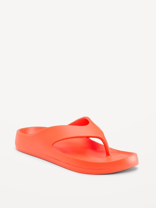 Image number 1 showing, Flip-Flop Sandals for Women
