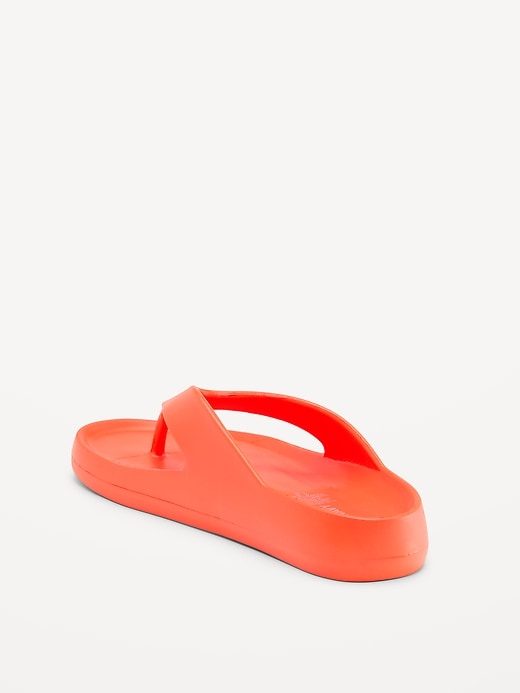 Image number 4 showing, Flip-Flop Sandals for Women