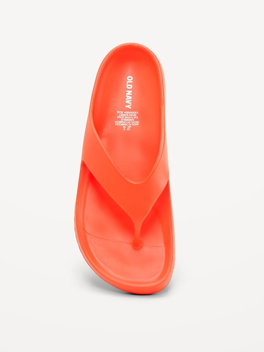 Image number 2 showing, Flip-Flop Sandals for Women