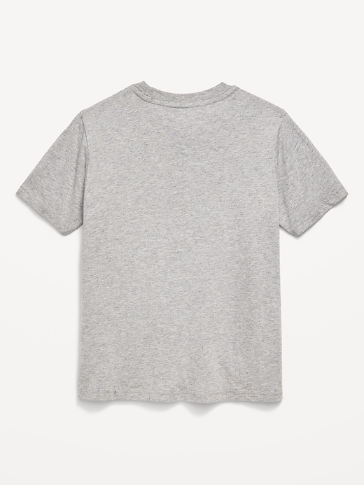 Image number 2 showing, Minnesota Twins Gender-Neutral T-Shirt for Kids