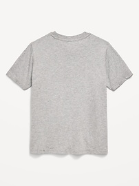 Image number 2 showing, Minnesota Twins Gender-Neutral T-Shirt for Kids