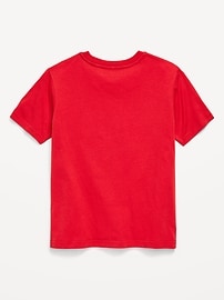 Image number 2 showing, Los Angeles Angels Gender-Neutral T-Shirt for Kids