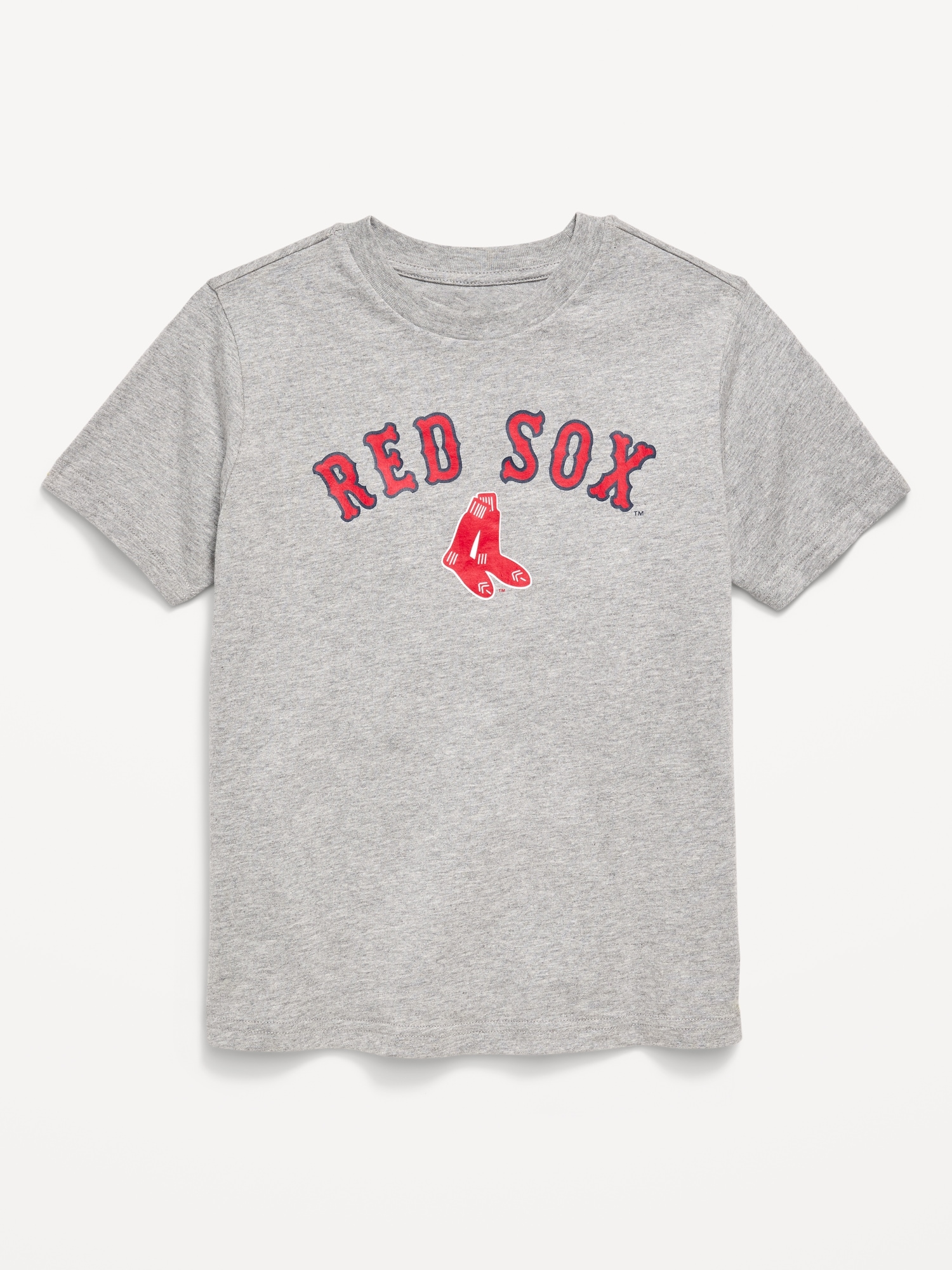 Boston Red Sox Gender-Neutral T-Shirt for Kids