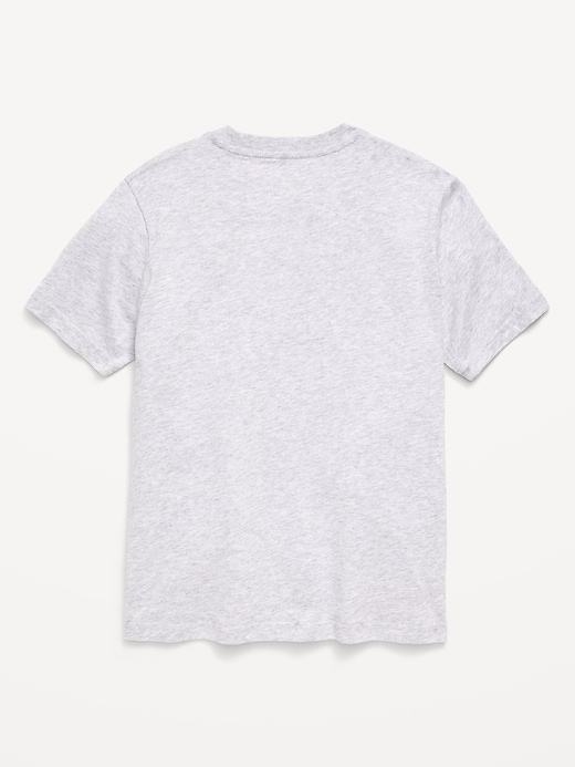 Image number 3 showing, Chicago Cubs Gender-Neutral T-Shirt for Kids