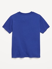 Image number 3 showing, Atlanta Braves Gender-Neutral T-Shirt for Kids