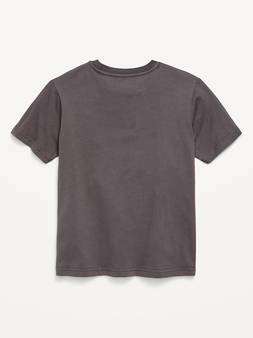 Image number 2 showing, Tampa Bay Rays Gender-Neutral T-Shirt for Kids