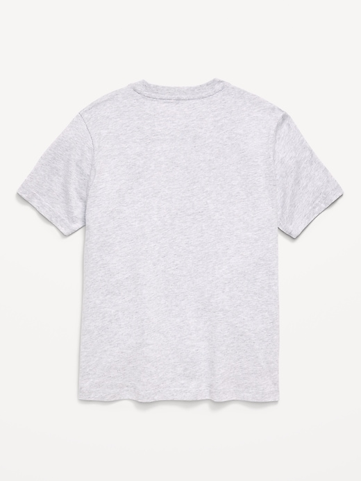 Image number 2 showing, Miami Marlins Gender-Neutral T-Shirt for Kids