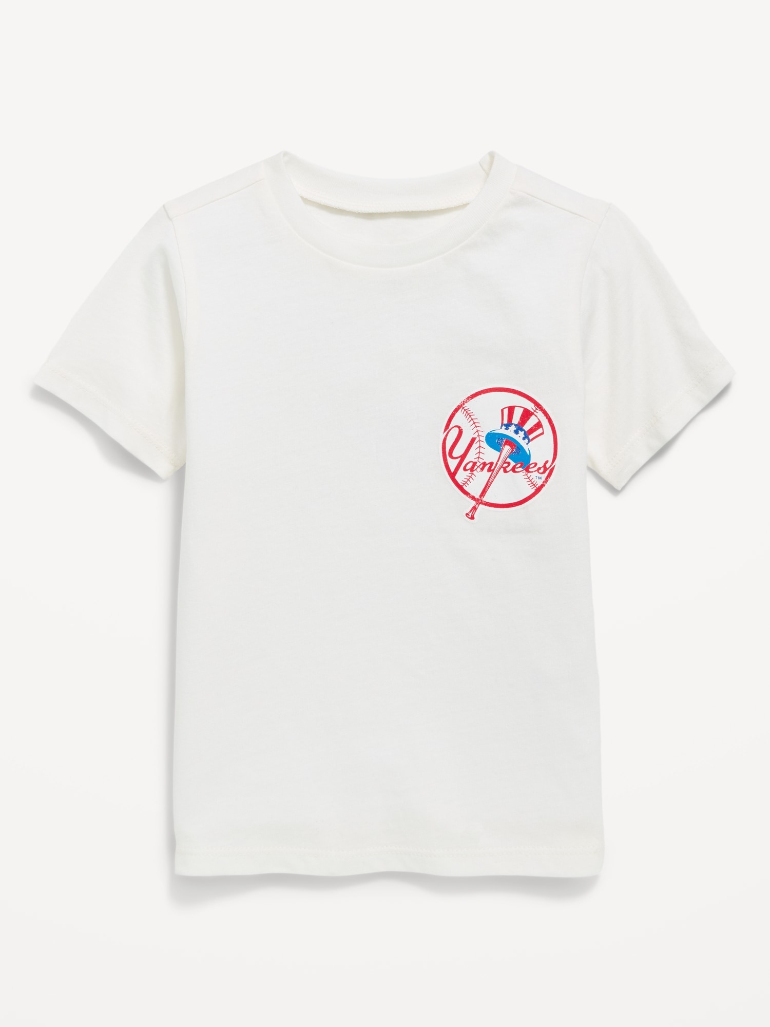 New York Yankees Unisex T-Shirt for Toddler