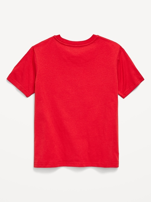 Image number 3 showing, St. Louis Cardinals Gender-Neutral T-Shirt for Kids