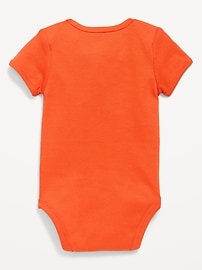 Image number 3 showing, San Francisco Giants Unisex Bodysuit for Baby