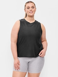 Image number 1 showing, CloudMotion Tank Top