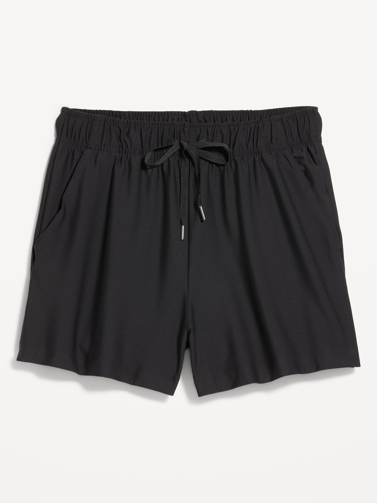 High-Waisted PowerSoft Shorts - 3.5-inch inseam