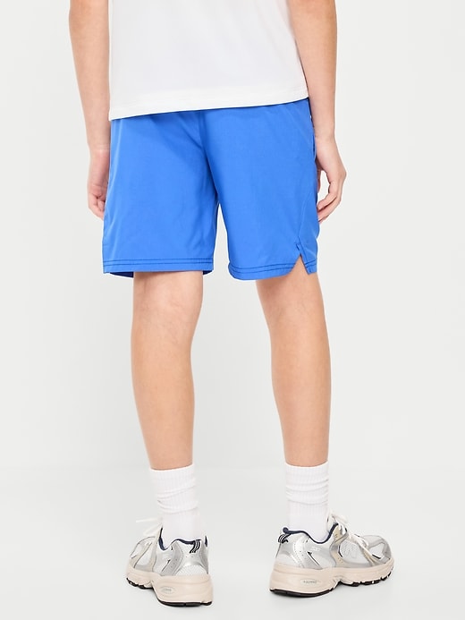 Image number 2 showing, Above Knee StretchTech Performance Shorts for Boys