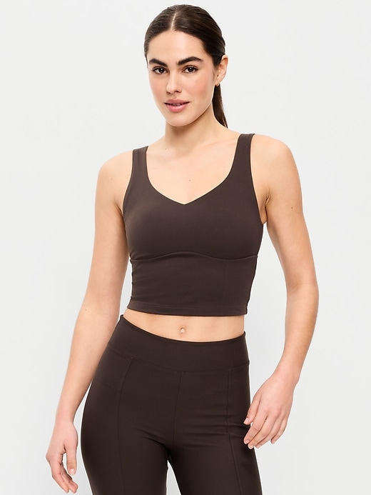 StudioSmooth Sports Bra
