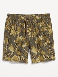 Image number 3 showing, Swim Trunks -- 7-inch inseam