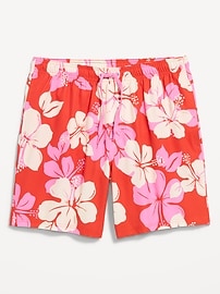 Image number 3 showing, Swim Trunks -- 7-inch inseam