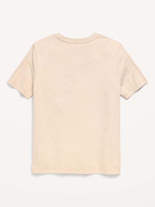 Image number 3 showing, Ford Bronco™ Gender-Neutral Graphic T-Shirt for Kids