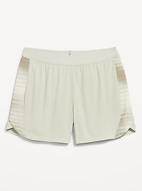 Image number 3 showing, Run Shorts -- 4-inch inseam