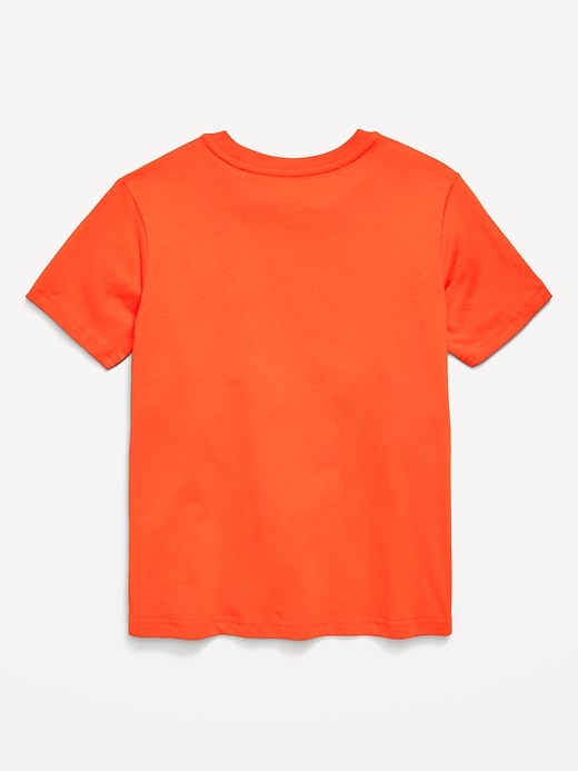 Image number 2 showing, Baltimore Orioles Gender-Neutral T-Shirt for Kids