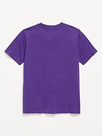 Image number 2 showing, Colorado Rockies Gender-Neutral T-Shirt for Kids