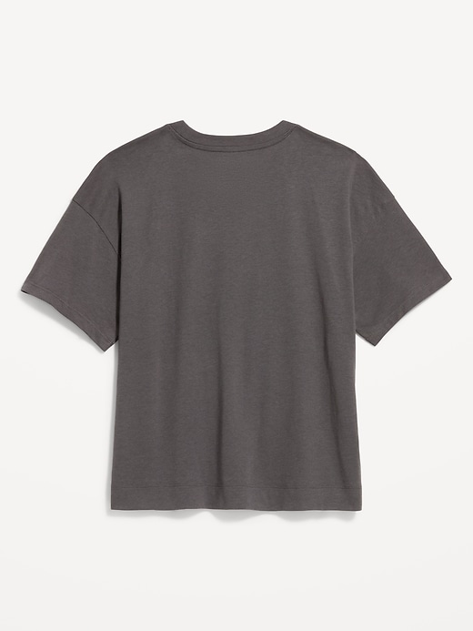 Image number 3 showing, San Francisco Giants Crew-Neck T-Shirt for Women