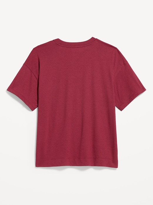 Image number 3 showing, Philadelphia Phillies Crew-Neck T-Shirt for Women