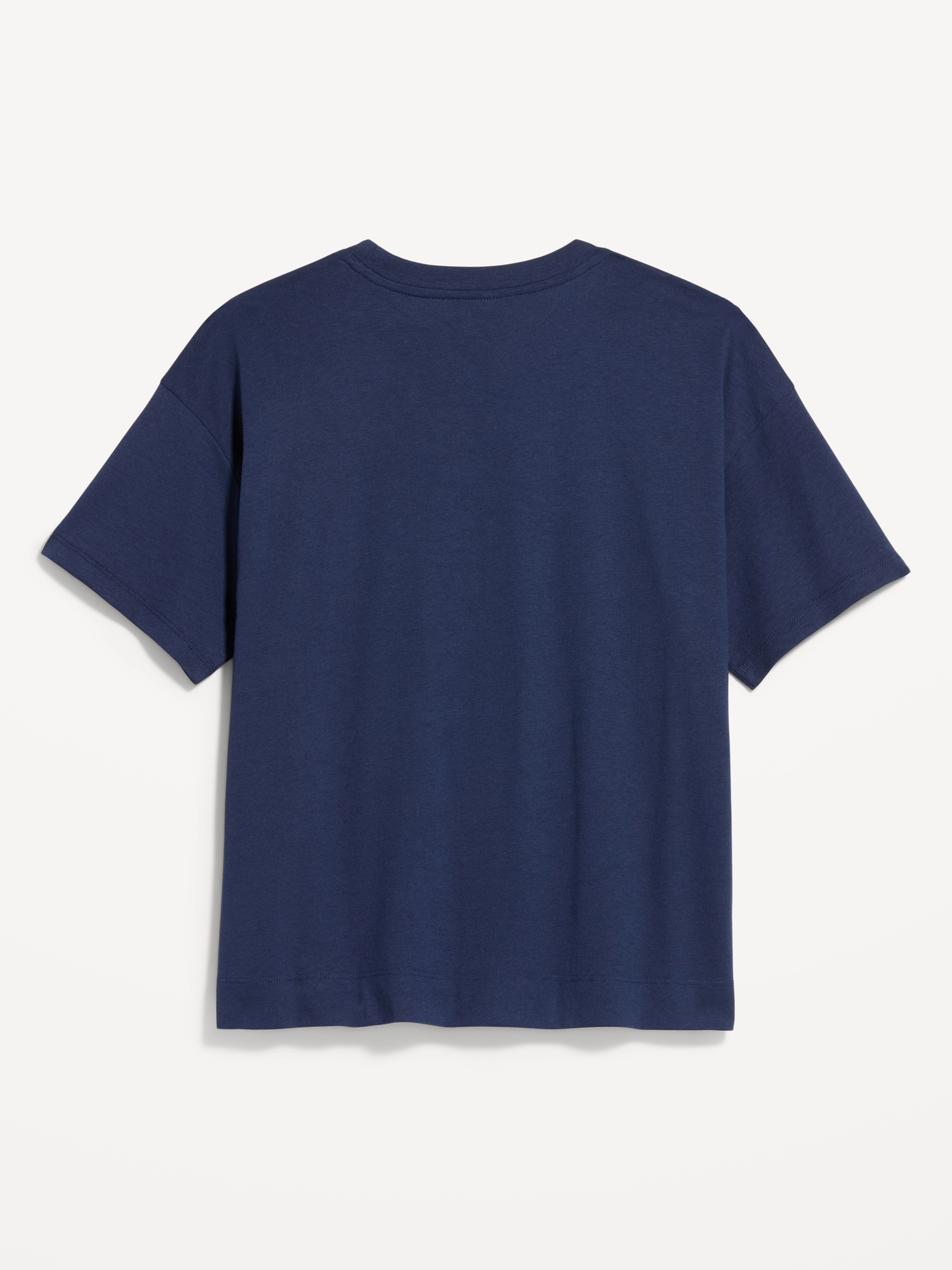 Boston Red Sox Crew-Neck T-Shirt for Women