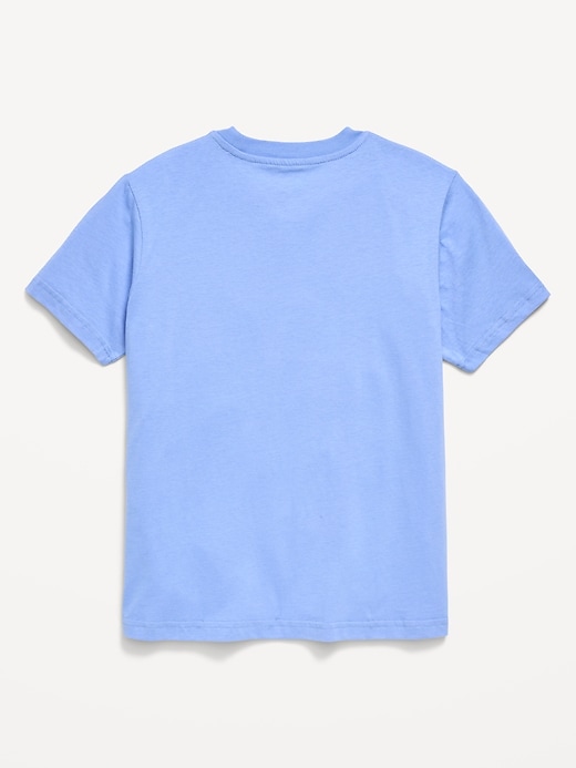 Image number 3 showing, Philadelphia Phillies Gender-Neutral T-Shirt for Kids