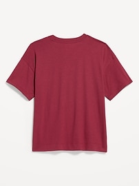 Image number 3 showing, Philadelphia Phillies Crew-Neck T-Shirt for Women