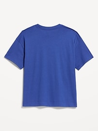 Image number 3 showing, New York Mets Crew-Neck T-Shirt for Women