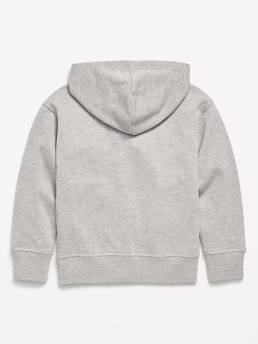 Image number 3 showing, Los Angeles Dodgers Gender-Neutral Pullover Hoodie for Kids