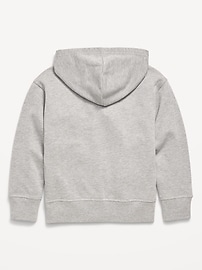 Image number 3 showing, Los Angeles Dodgers Gender-Neutral Pullover Hoodie for Kids