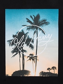 Image number 2 showing, Short-Sleeve Logo-Graphic T-Shirt for Boys