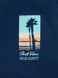 Image number 2 showing, Logo-Graphic Tank Top for Boys