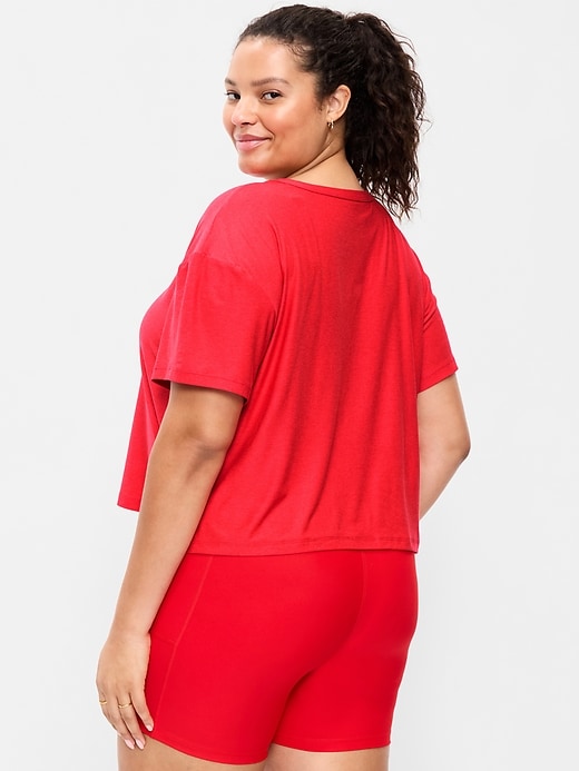 Image number 3 showing, CloudMotion T-Shirt