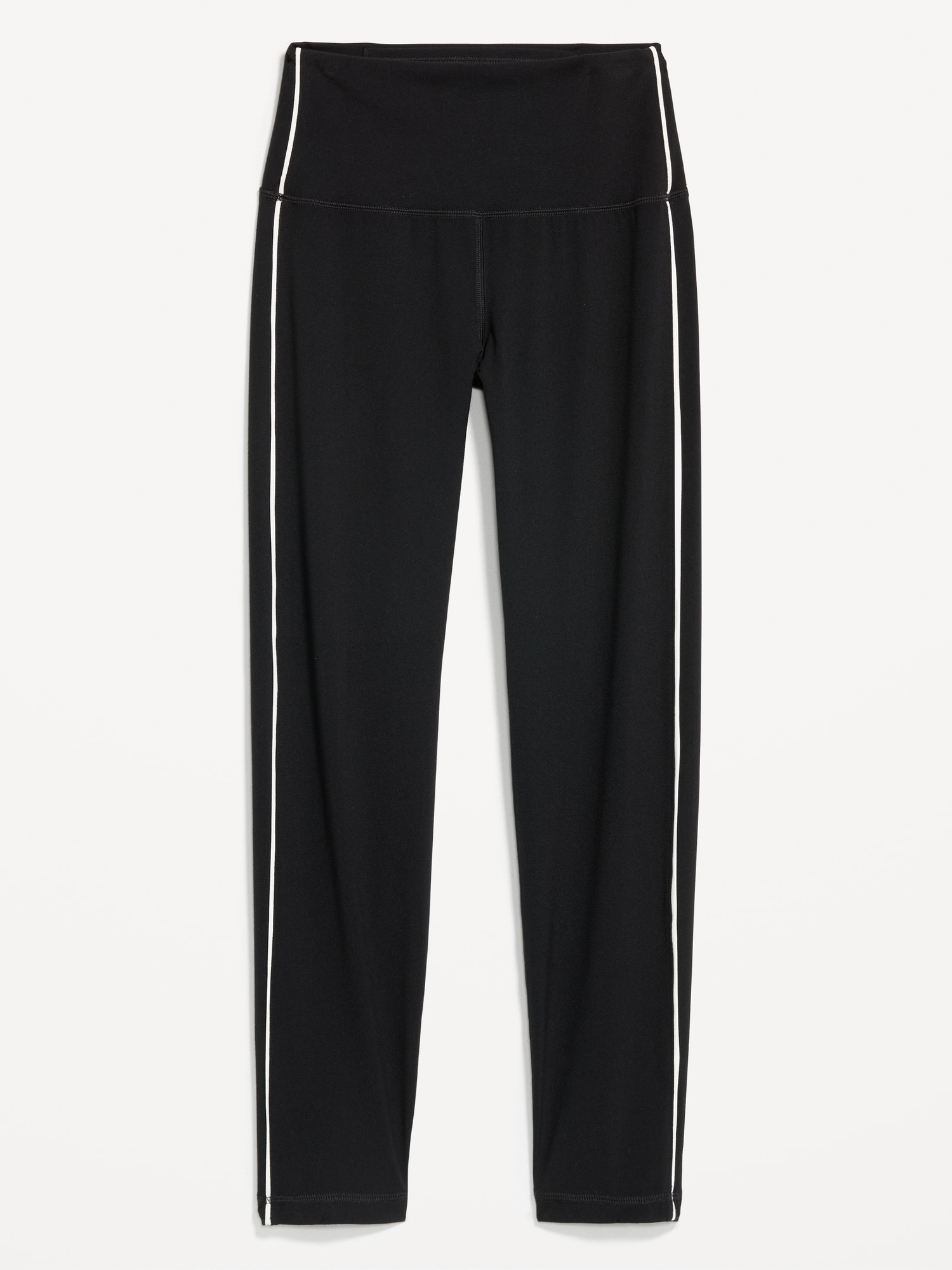 StudioSmooth Seamed Longline Top