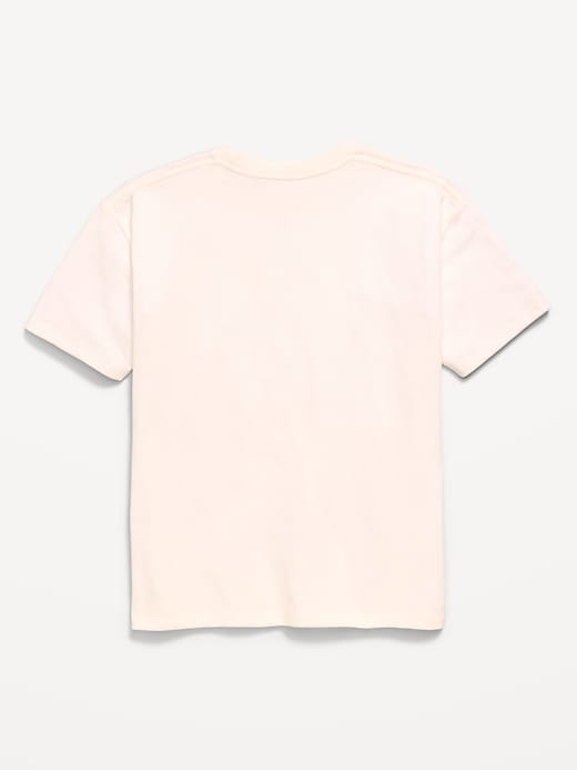 Image number 3 showing, Disney© Angel Graphic T-Shirt for Girls