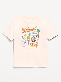 Image number 2 showing, Disney© Angel Graphic T-Shirt for Girls