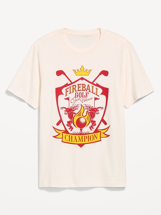 Fireball™ Golf Open Classic T-Shirt from Old Navy - $9.99