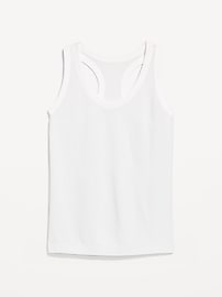 Image number 2 showing, Fluid Seamless Fitted Racerback Tank