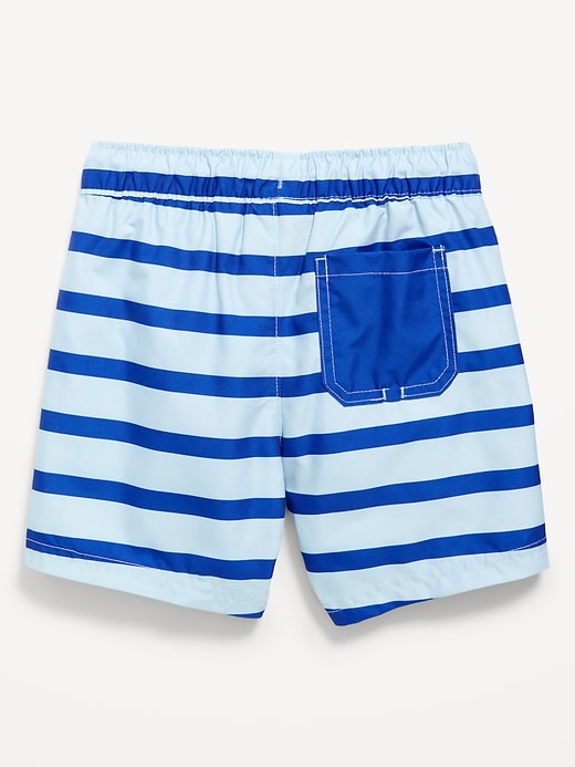 Image number 2 showing, Paw Patrol™ Swim Trunks for Toddler Boys