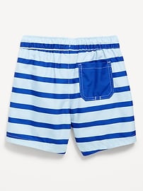 Image number 2 showing, Paw Patrol™ Swim Trunks for Toddler Boys